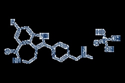 Selleck Chemicals Co Ltd&nbsp;Rucaparib (AG-014699) phosphate 10mg 459868-92-9 PF-01367338